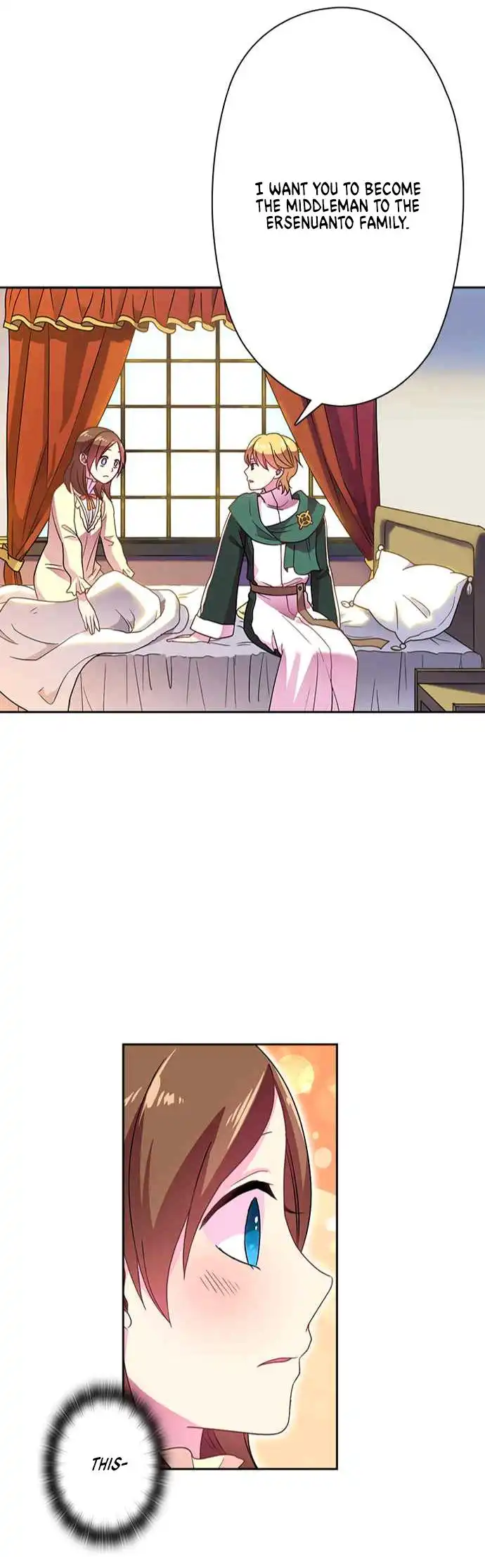 King's Concubine Chapter 16 22